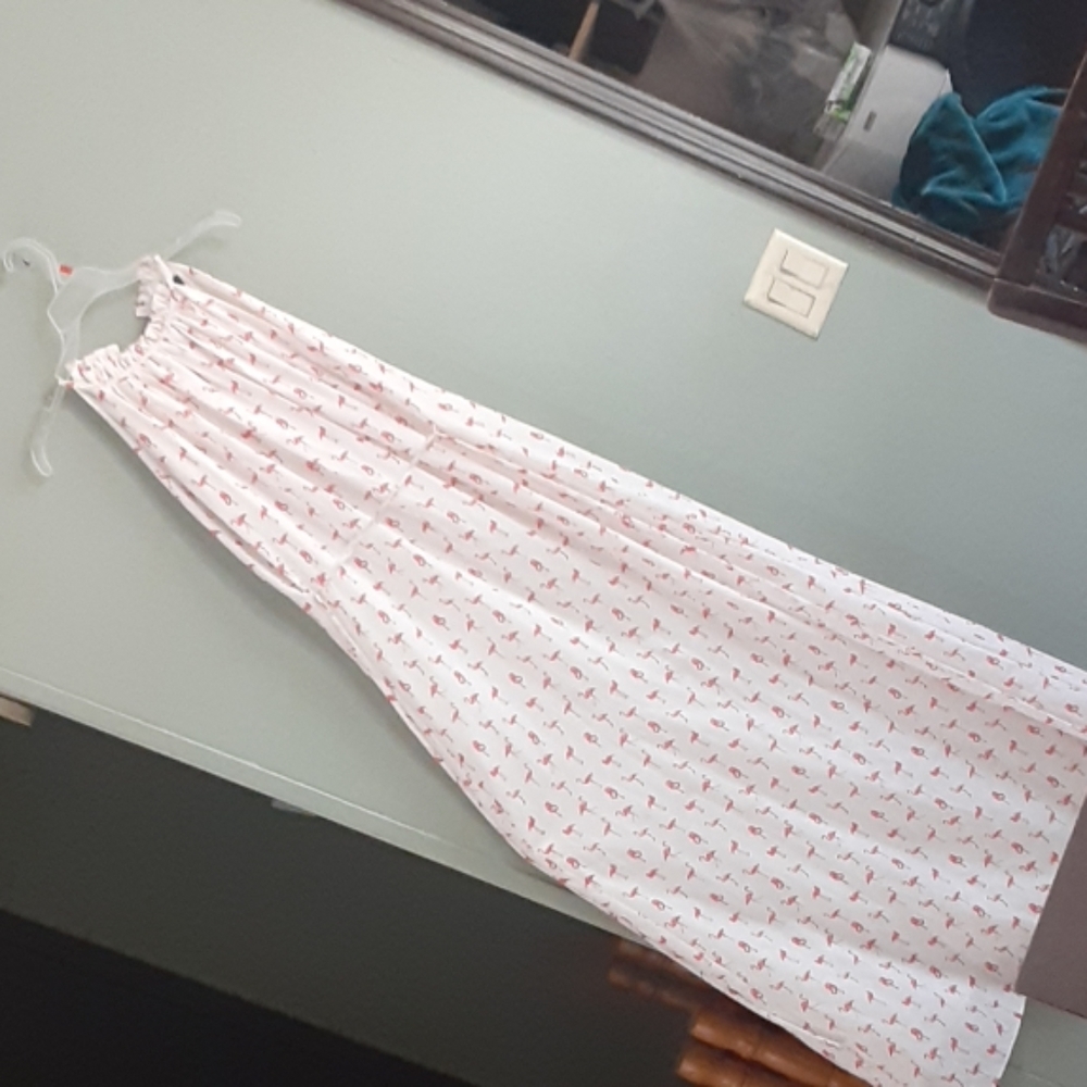 Long dress